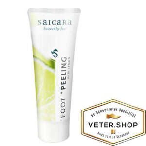 Foot Peeling Saicara professional skin care