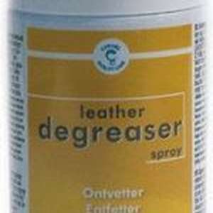 8711101000012 Cathiel Leather Degreaser