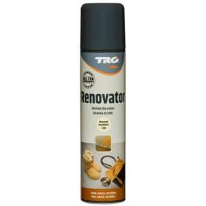 TRG suede renovator