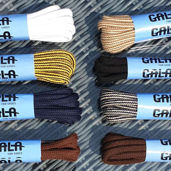 Gala Werkschoen veters