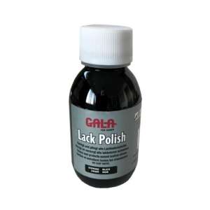 Gala Lack Polish lak olie