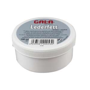 gala ledervet