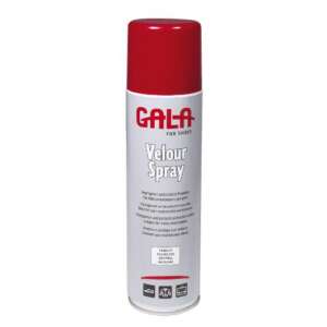 Gala Velour spray