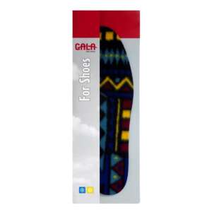 Gala Fleece zooltjes