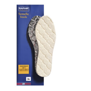 Saphir Thermique