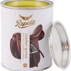 Rapide ledervet 1l transparant