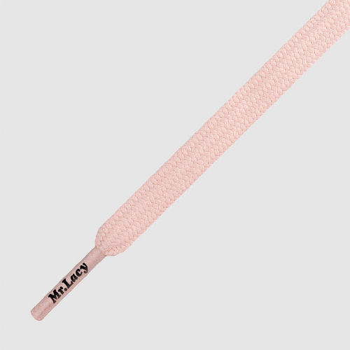 MrLacy Pastel Pack veters pink