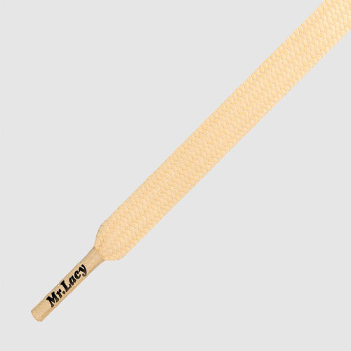 MrLacy Pastel Pack veters yellow