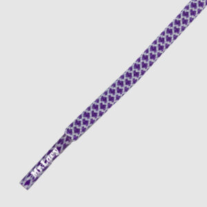 Mr.Lacy ropies violet wit