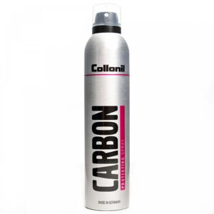 De beschermende spray vormt een onzichtbare, ademende en zeer beschermende laag op alle materialen.