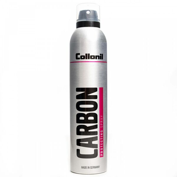 De beschermende spray vormt een onzichtbare, ademende en zeer beschermende laag op alle materialen.