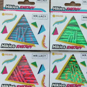 MrLacy Hikies energy