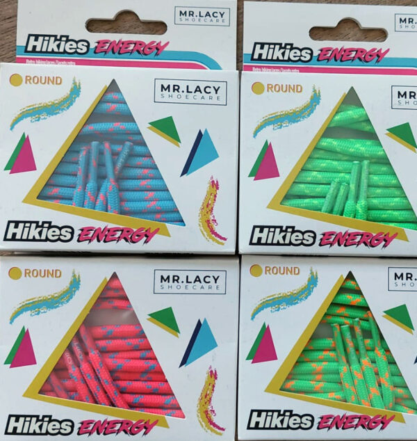 MrLacy Hikies energy