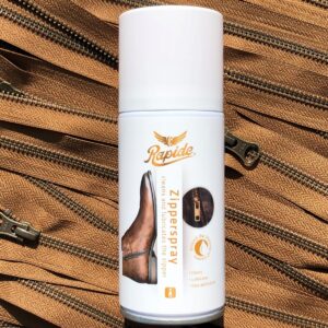 Rapide Zipper Spray