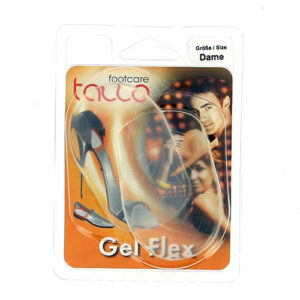 Tacco Gel Flex inlegzooltjes