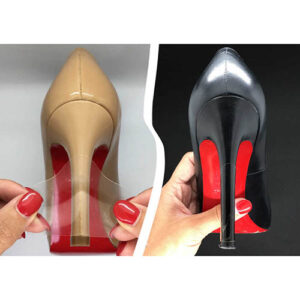 Protect my heels