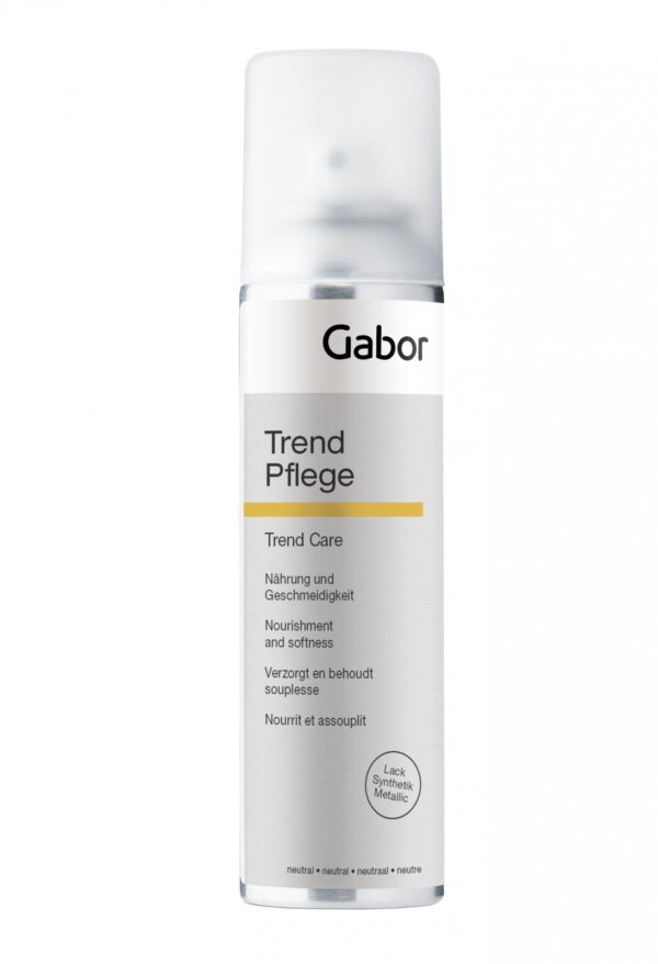 Gabor trend care