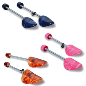 Saphir schoenspanners met veer