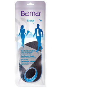 Bama Deo Fresh Voetbed
