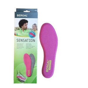 Bergal Sensation Lady