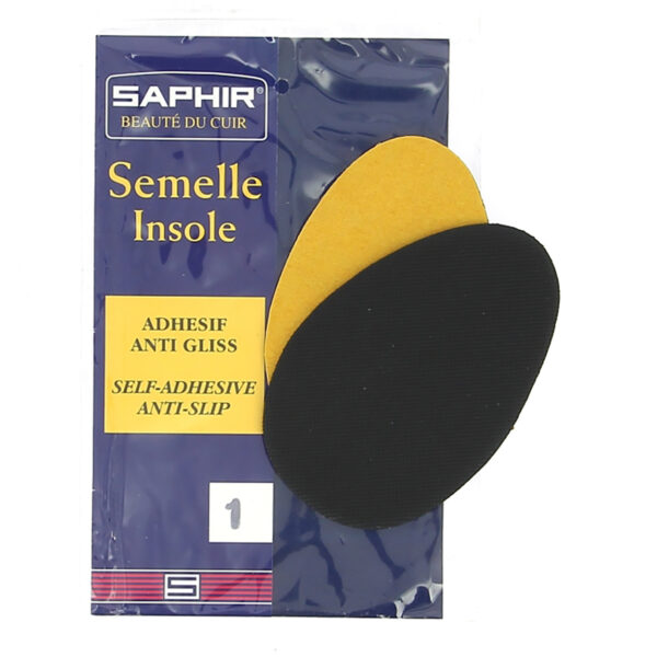saphir anti slip