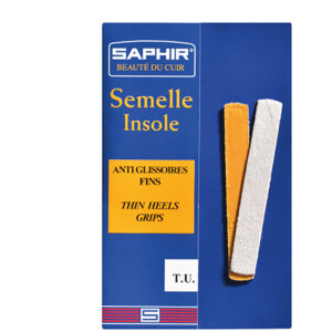 saphir hiel anti slip bandjes