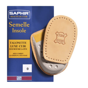 saphir hiel verhoger latex