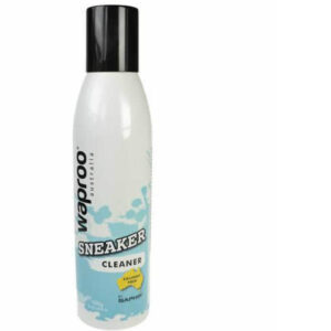 Waapro sneaker cleaner