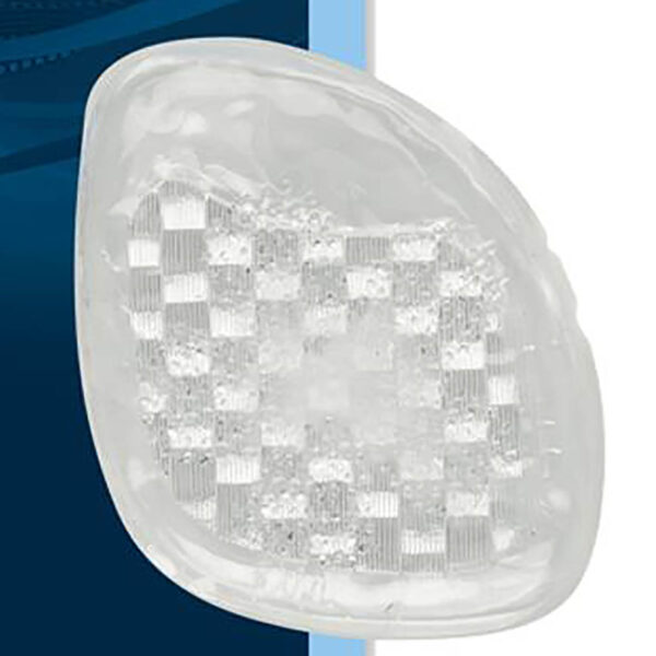 Marla gel pads