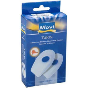 Movi Talos hielspoor
