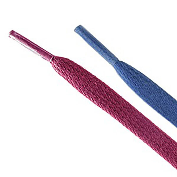 Schins Leder platte wax veter 90cm