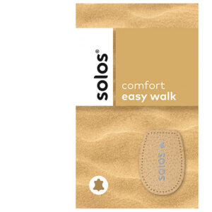 Solos comfort hiel verhoging